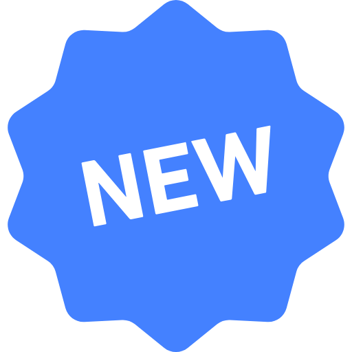 new